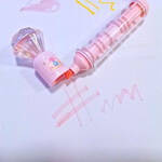 Resaltador Colours Diamante C/jueguitos 26778